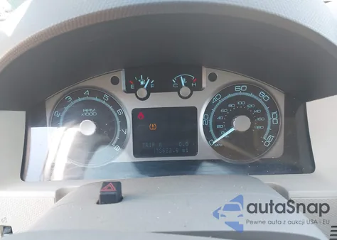 2010 Mercury Mariner Premier из США, поврежденный, VIN 4M2CN8H73AKJ10412